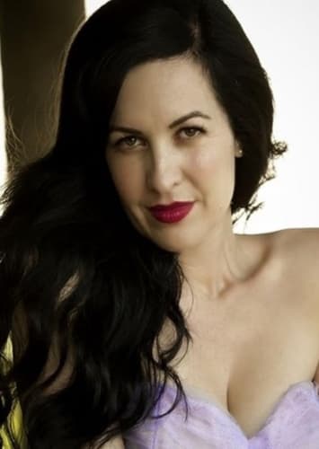 Grey DeLisle