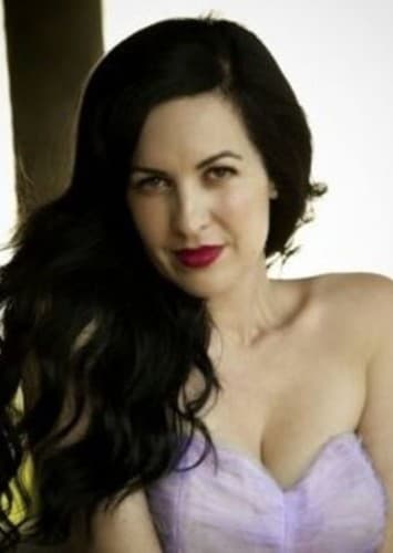 Grey DeLisle