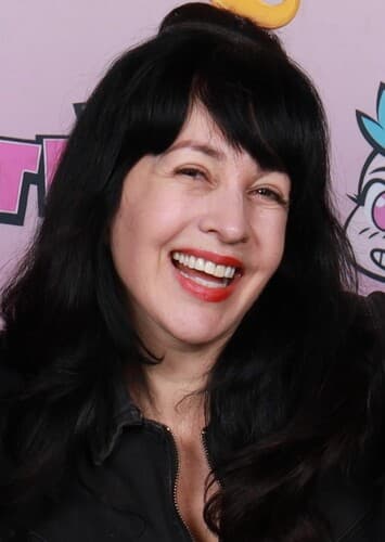 Grey DeLisle