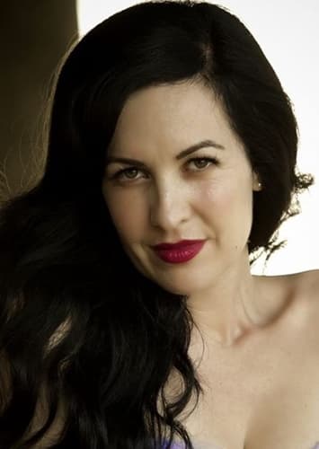 Grey DeLisle