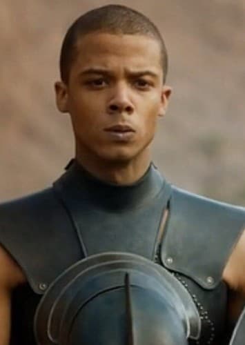 Grey Worm