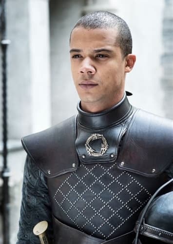 Grey Worm