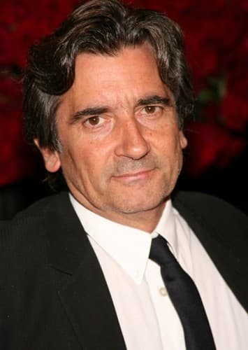 Griffin Dunne