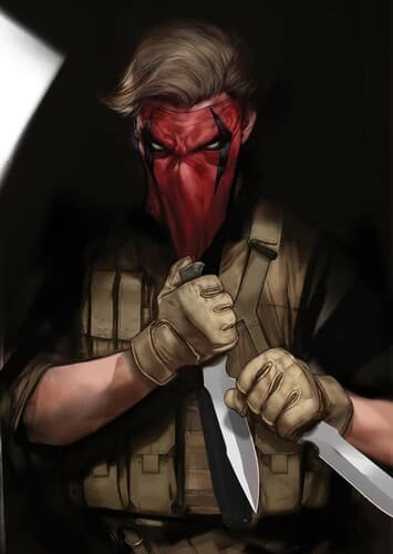 Grifter