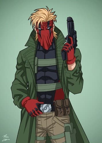 Grifter