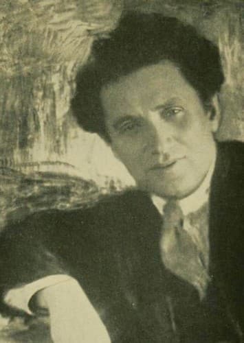 Grigorij Jevsejevich Zinovjev