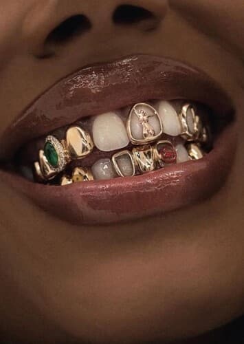 Grillz