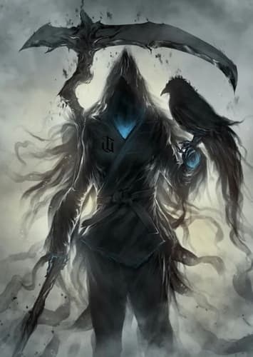 Grim Reaper