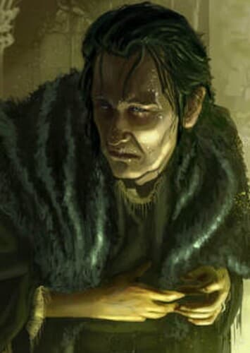 Grìma Wormtongue