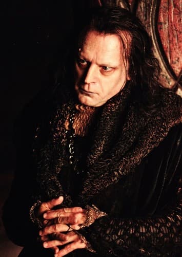 Grima Wormtongue