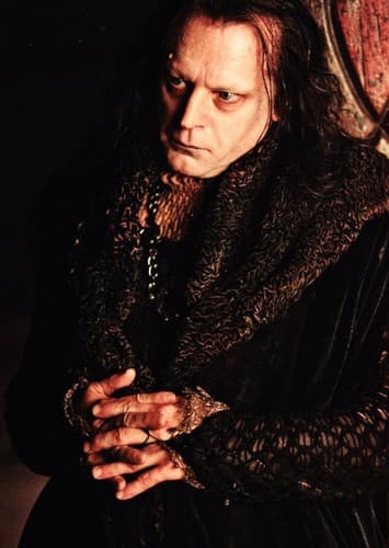 Gríma Wormtongue