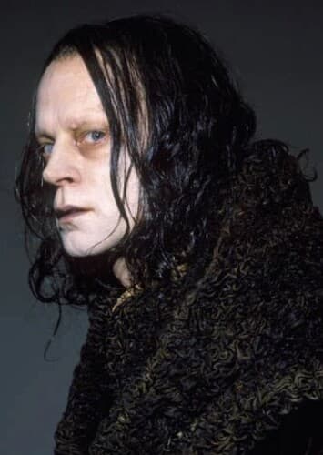 Gríma Wormtongue