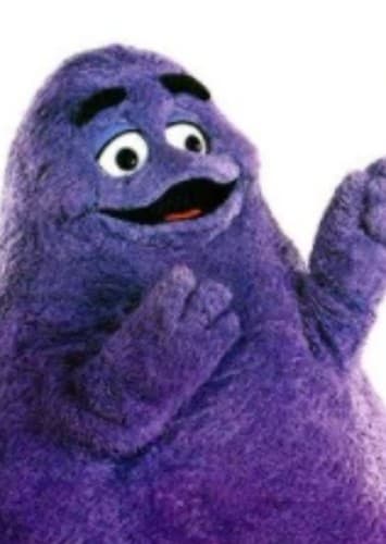 Grimace