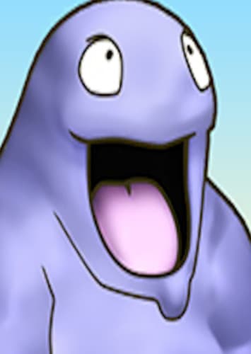 Grimer (English Dub)