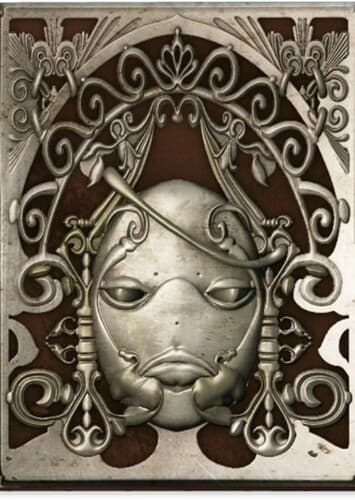 Grimoire Weiss (Voice)