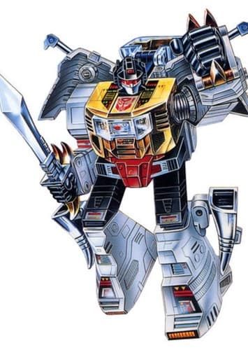 Grimlock