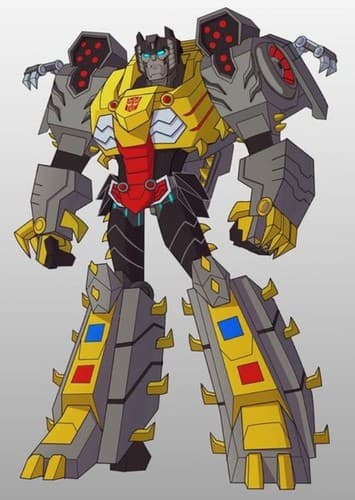 Grimlock