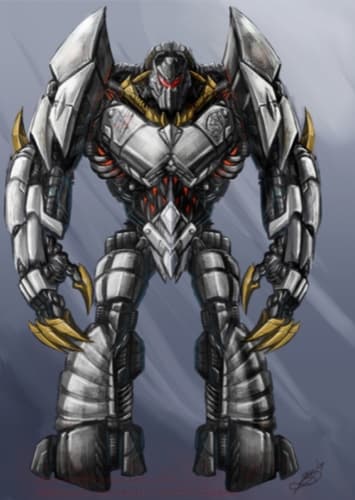 Grimlock