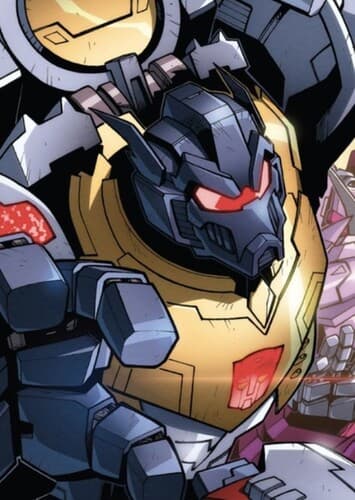 Grimlock