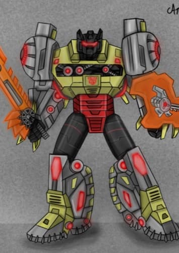 Grimlock