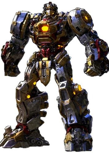 Grimlock