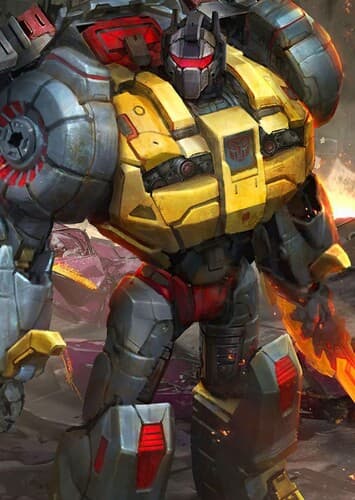 Grimlock