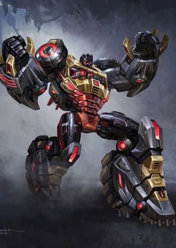 Grimlock