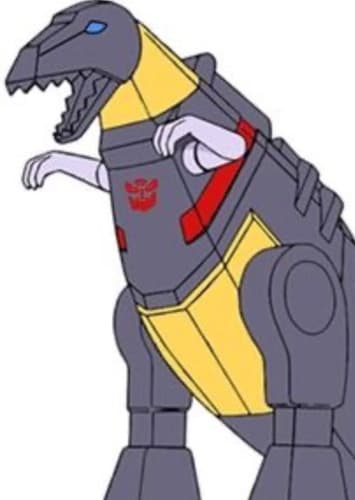 Grimlock