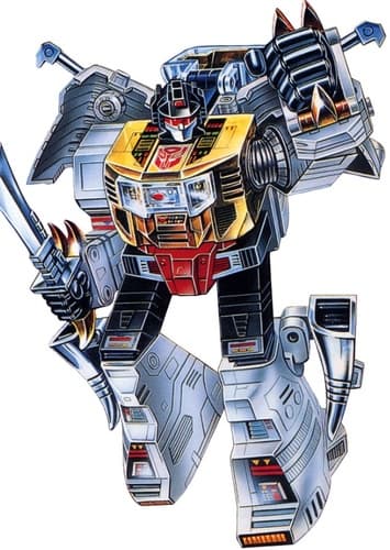 Grimlock