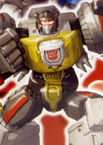 Grimlock