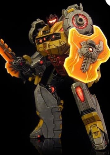 Grimlock