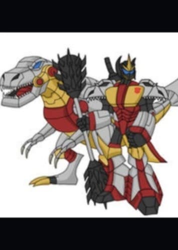 Grimlock