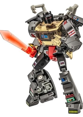Grimlock