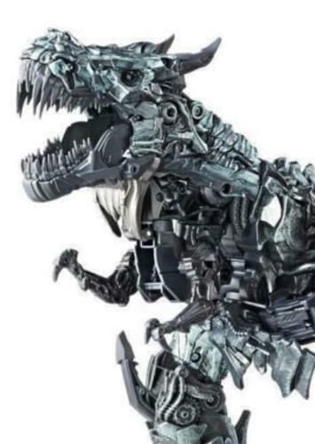 Grimlock