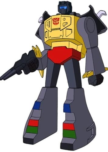 Grimlock