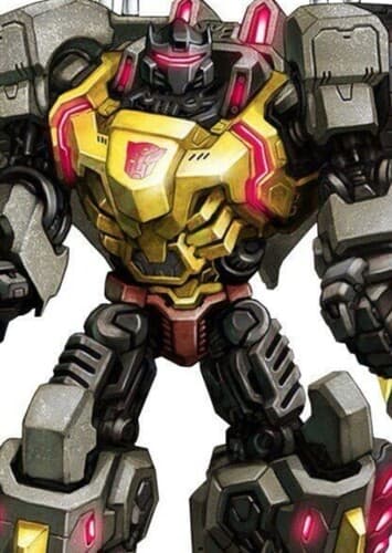 Grimlock
