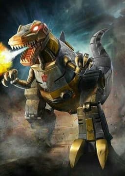 Grimlock
