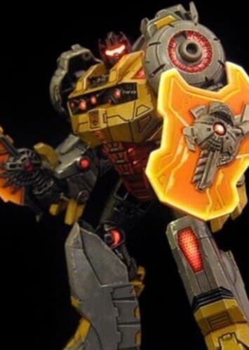 Grimlock