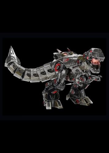 Grimlock