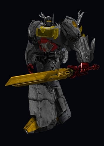Grimlock