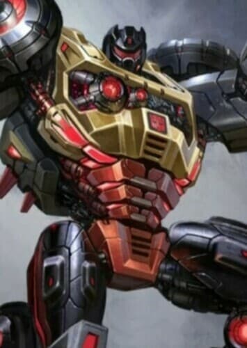Grimlock