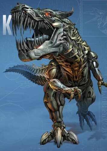 Grimlock