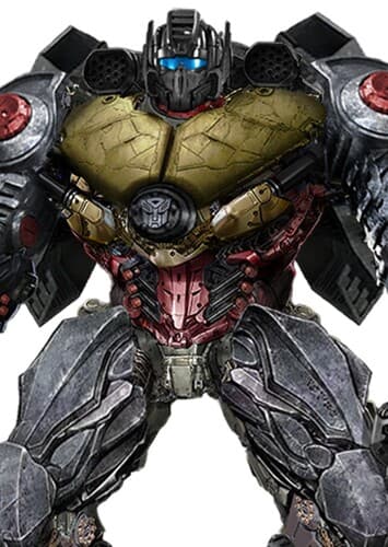 Grimlock