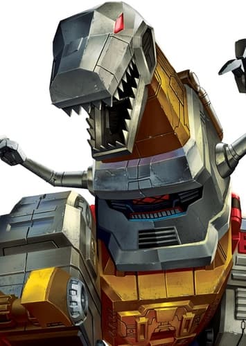 Grimlock