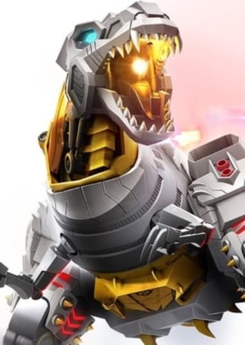 Grimlock