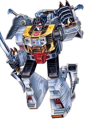 Grimlock