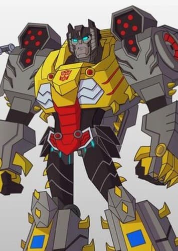 Grimlock