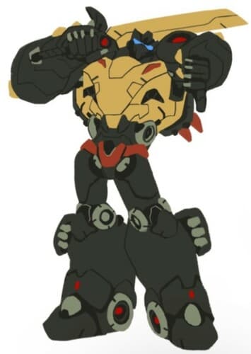 Grimlock