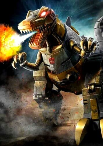 Grimlock