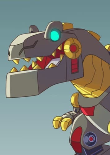 Grimlock